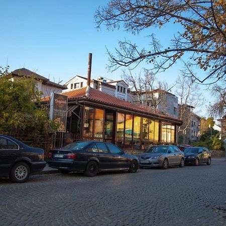 Old Town Apartment Plovdiv Exteriér fotografie